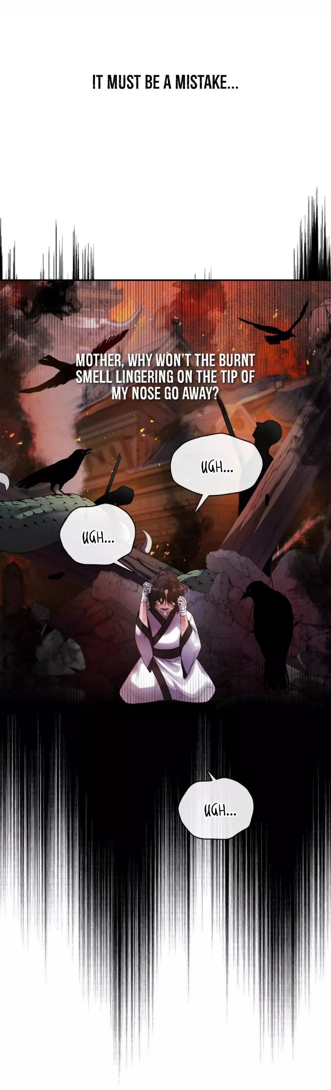 Raising the Demonic Cult’s Leader - Chapter 2 Page 22