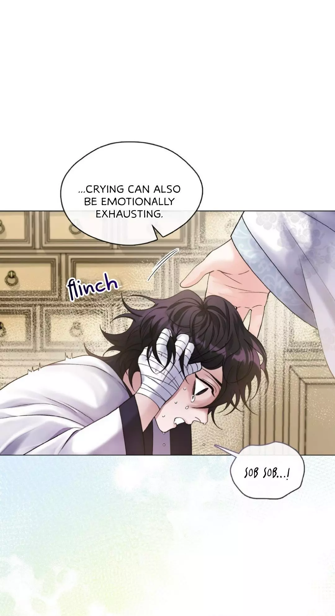 Raising the Demonic Cult’s Leader - Chapter 2 Page 23