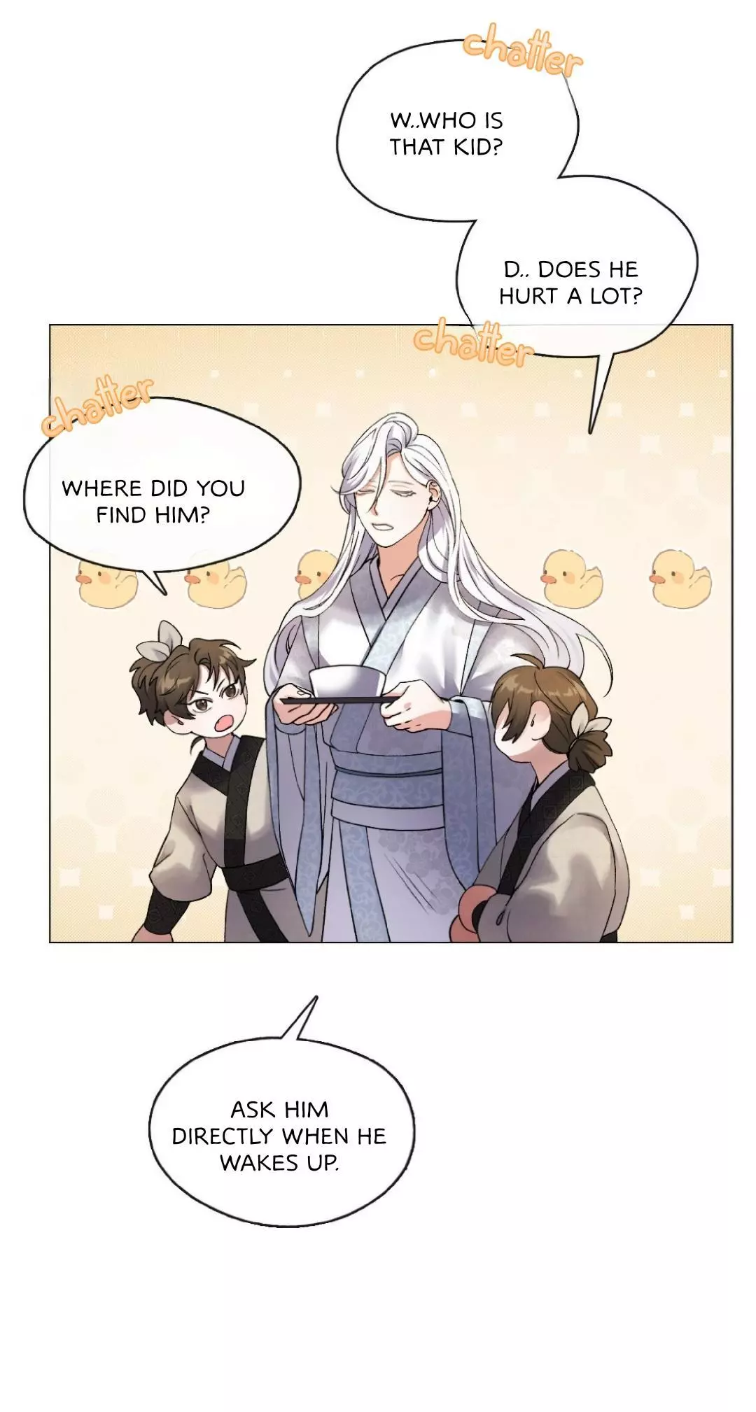 Raising the Demonic Cult’s Leader - Chapter 2 Page 30