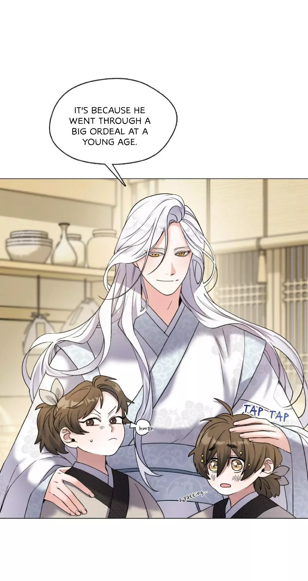 Raising the Demonic Cult’s Leader - Chapter 2 Page 32