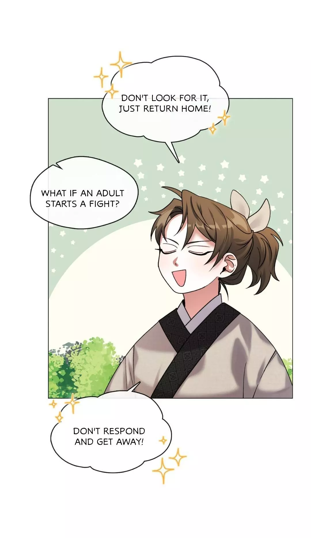 Raising the Demonic Cult’s Leader - Chapter 2 Page 35