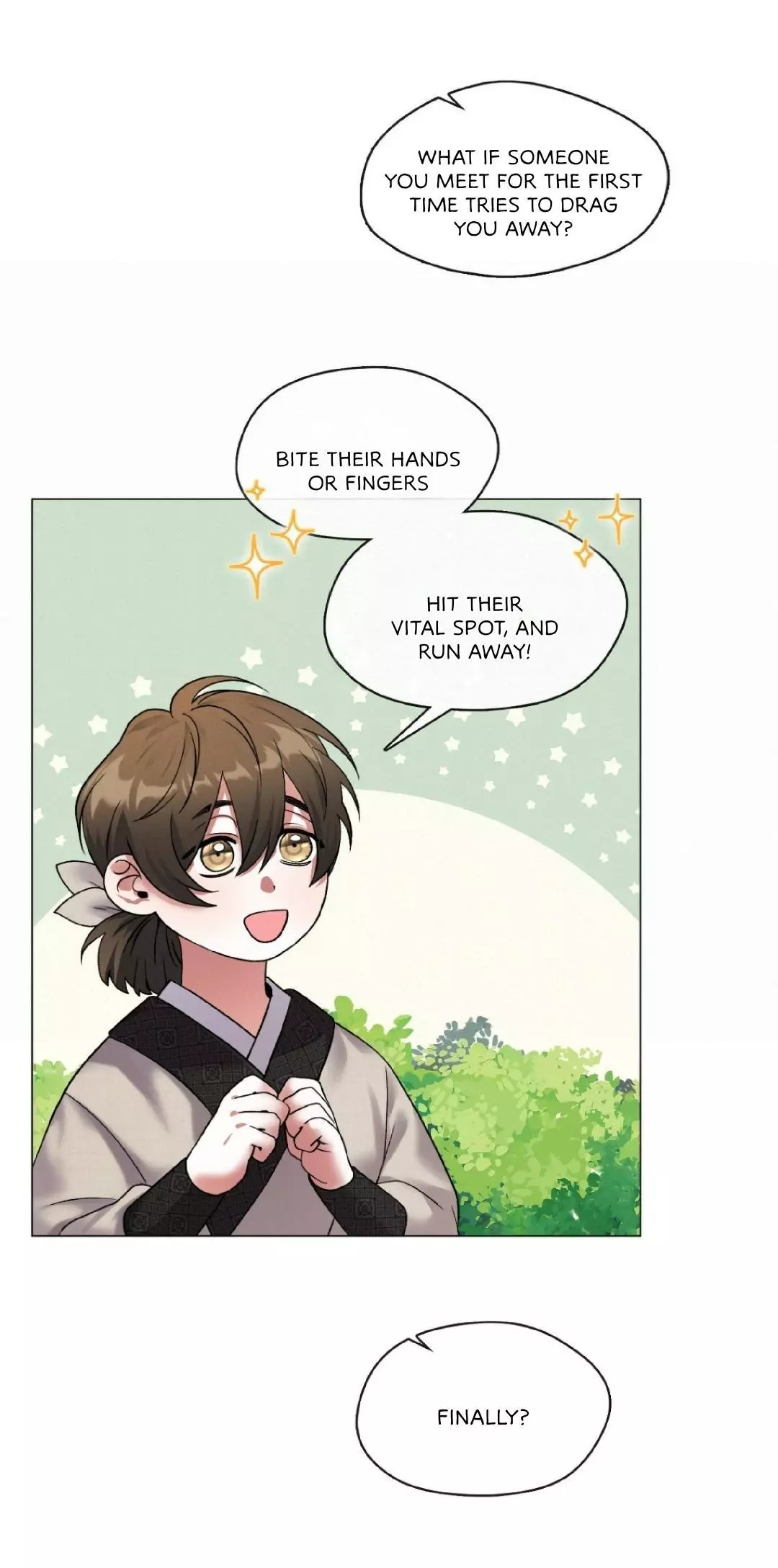Raising the Demonic Cult’s Leader - Chapter 2 Page 36