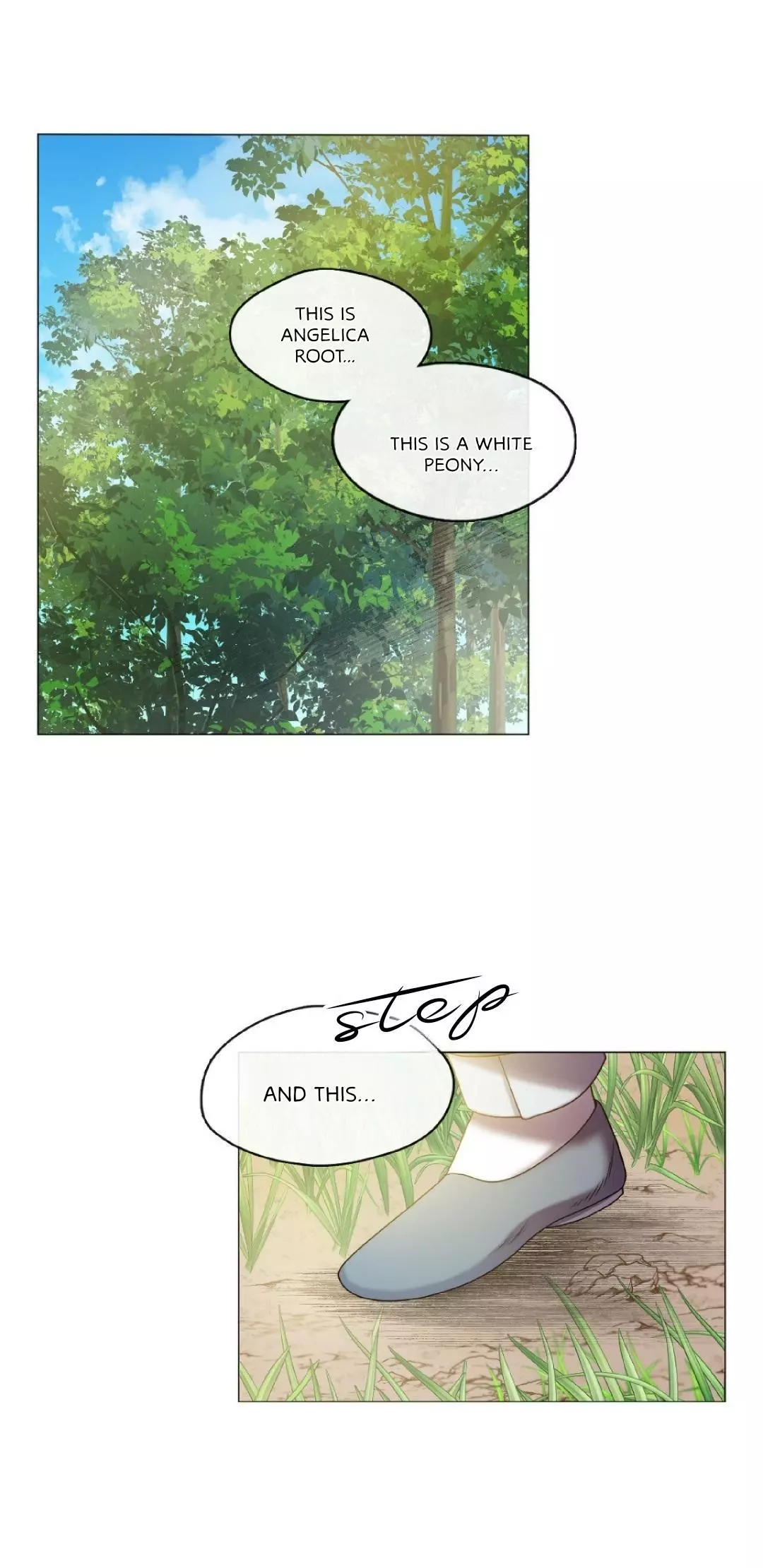 Raising the Demonic Cult’s Leader - Chapter 2 Page 39