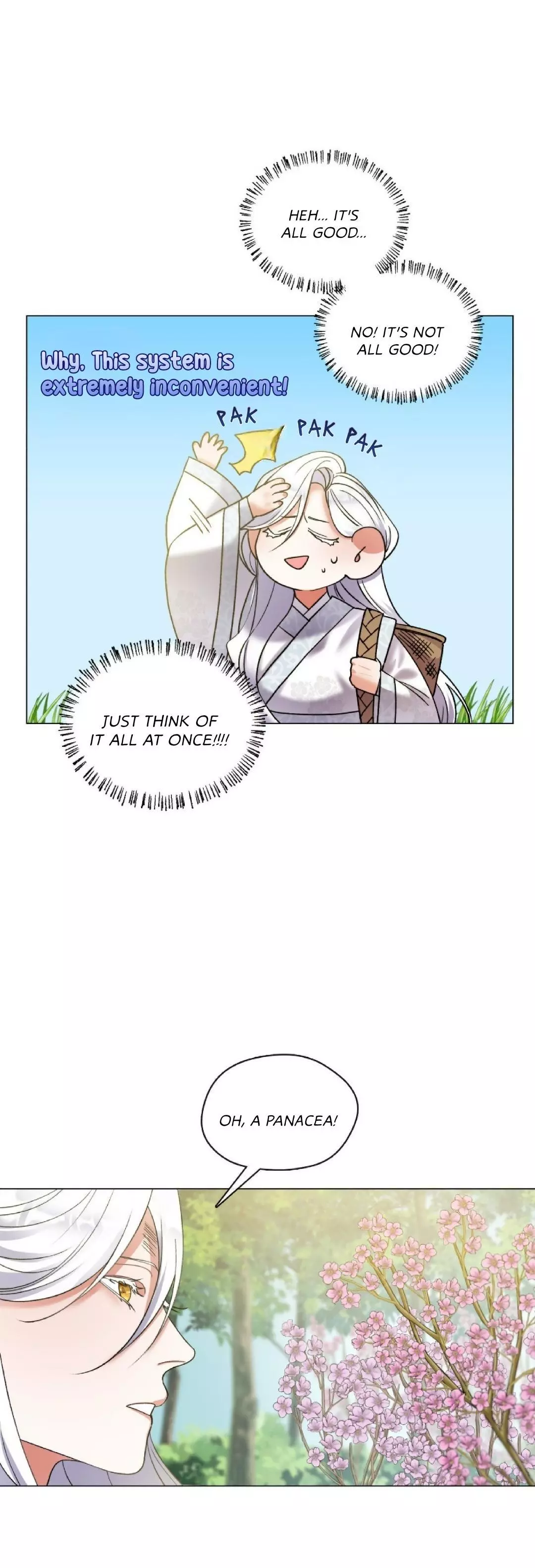Raising the Demonic Cult’s Leader - Chapter 2 Page 41