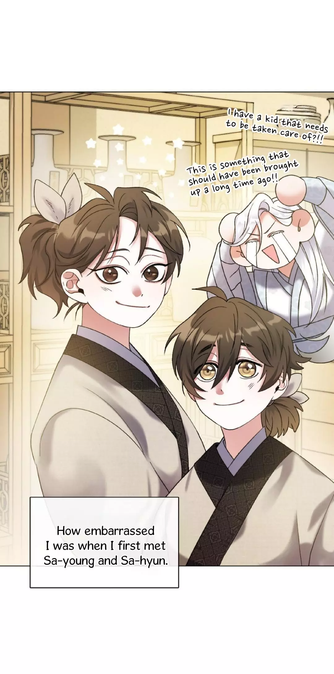 Raising the Demonic Cult’s Leader - Chapter 2 Page 44