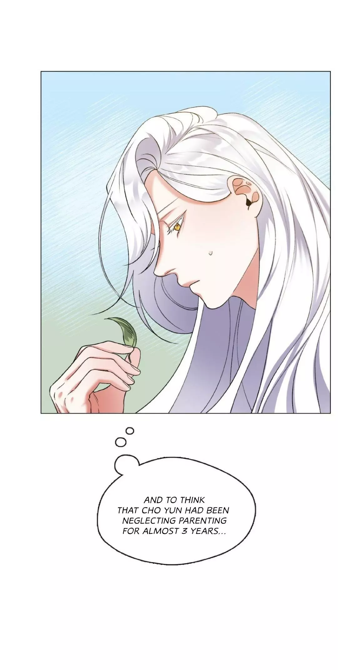Raising the Demonic Cult’s Leader - Chapter 2 Page 48