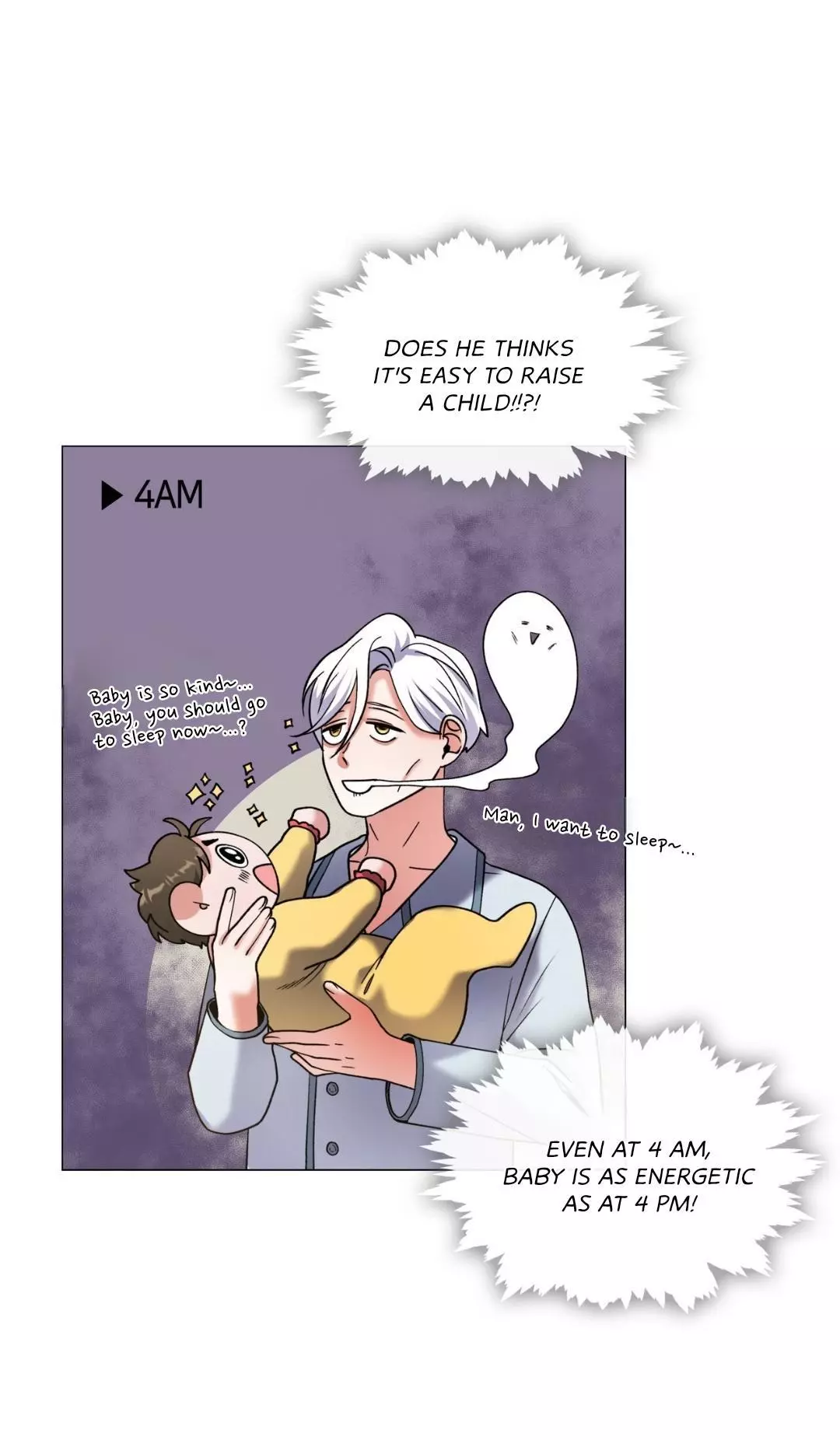 Raising the Demonic Cult’s Leader - Chapter 2 Page 49