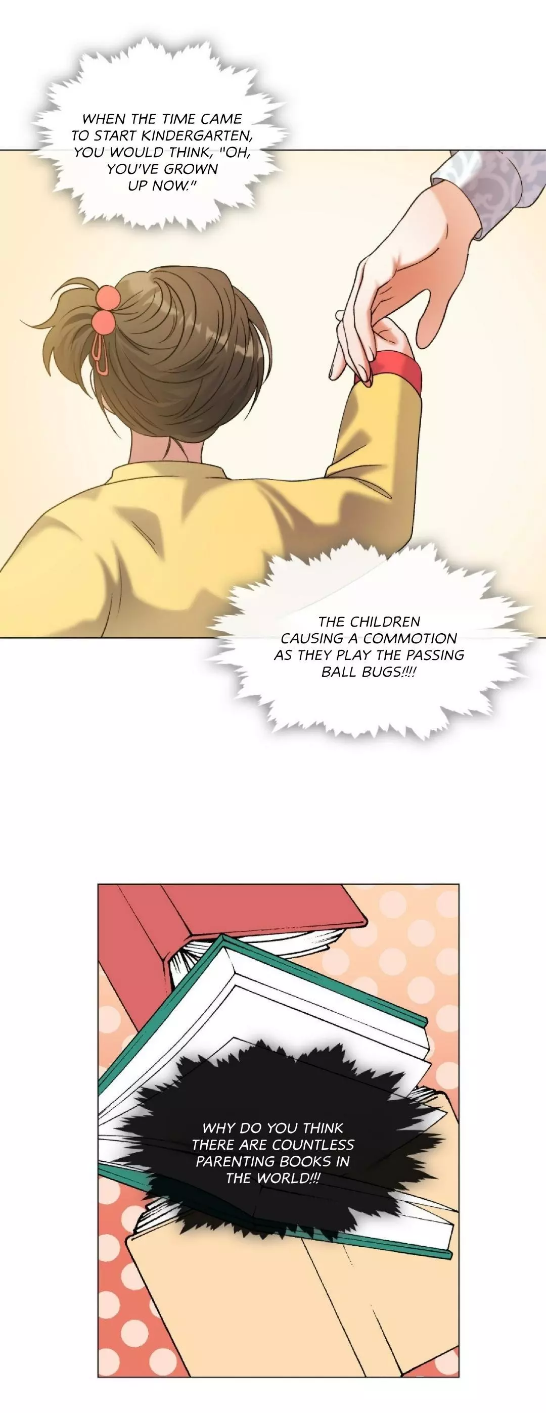 Raising the Demonic Cult’s Leader - Chapter 2 Page 50