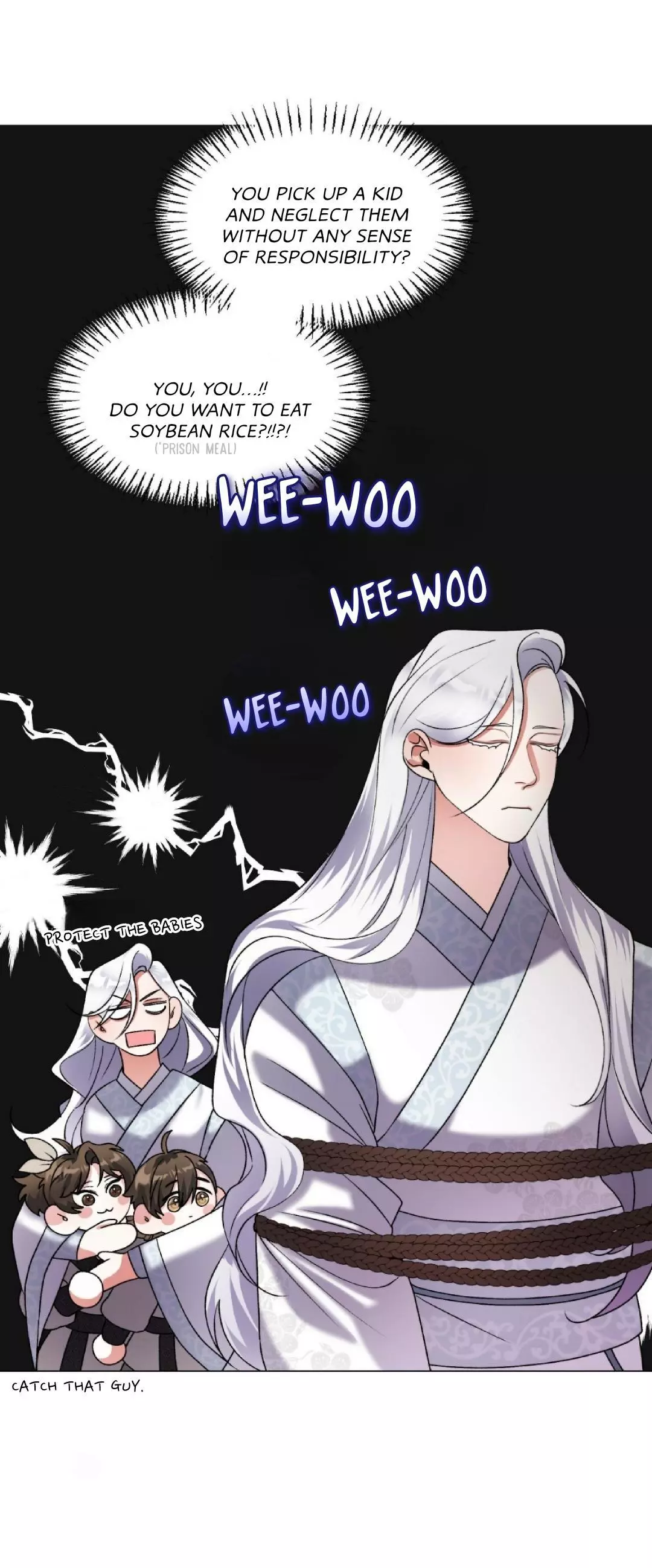 Raising the Demonic Cult’s Leader - Chapter 2 Page 52