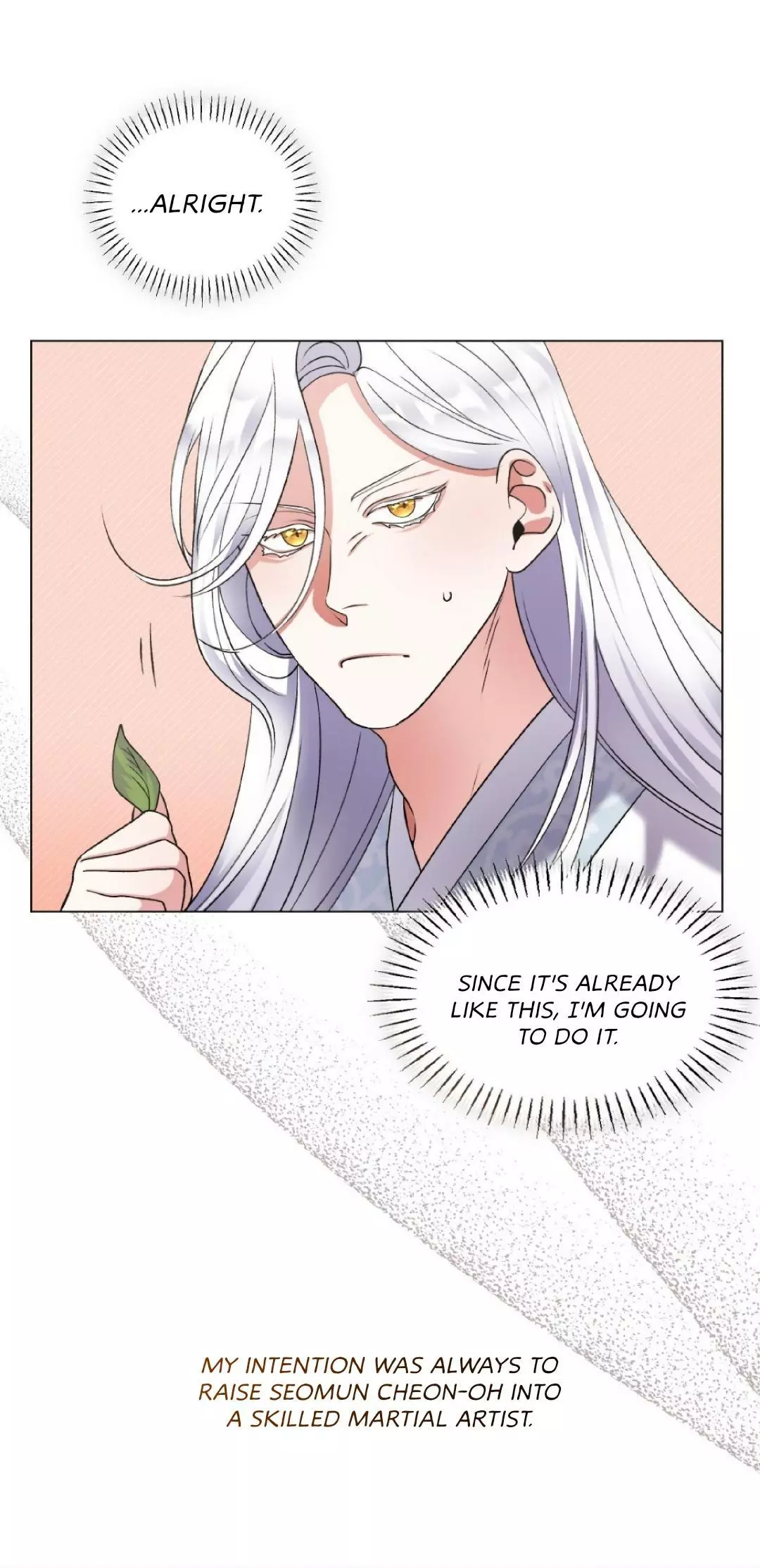 Raising the Demonic Cult’s Leader - Chapter 2 Page 53