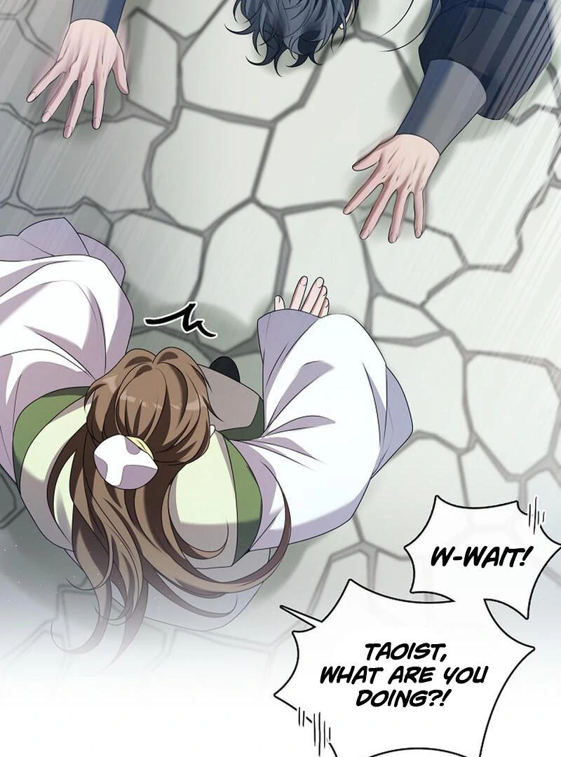 Raising the Demonic Cult’s Leader - Chapter 20 Page 8