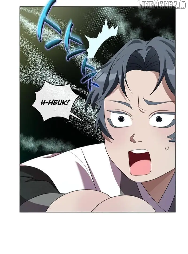 Raising the Demonic Cult’s Leader - Chapter 20 Page 16