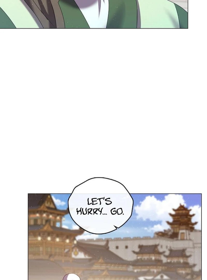 Raising the Demonic Cult’s Leader - Chapter 20 Page 20