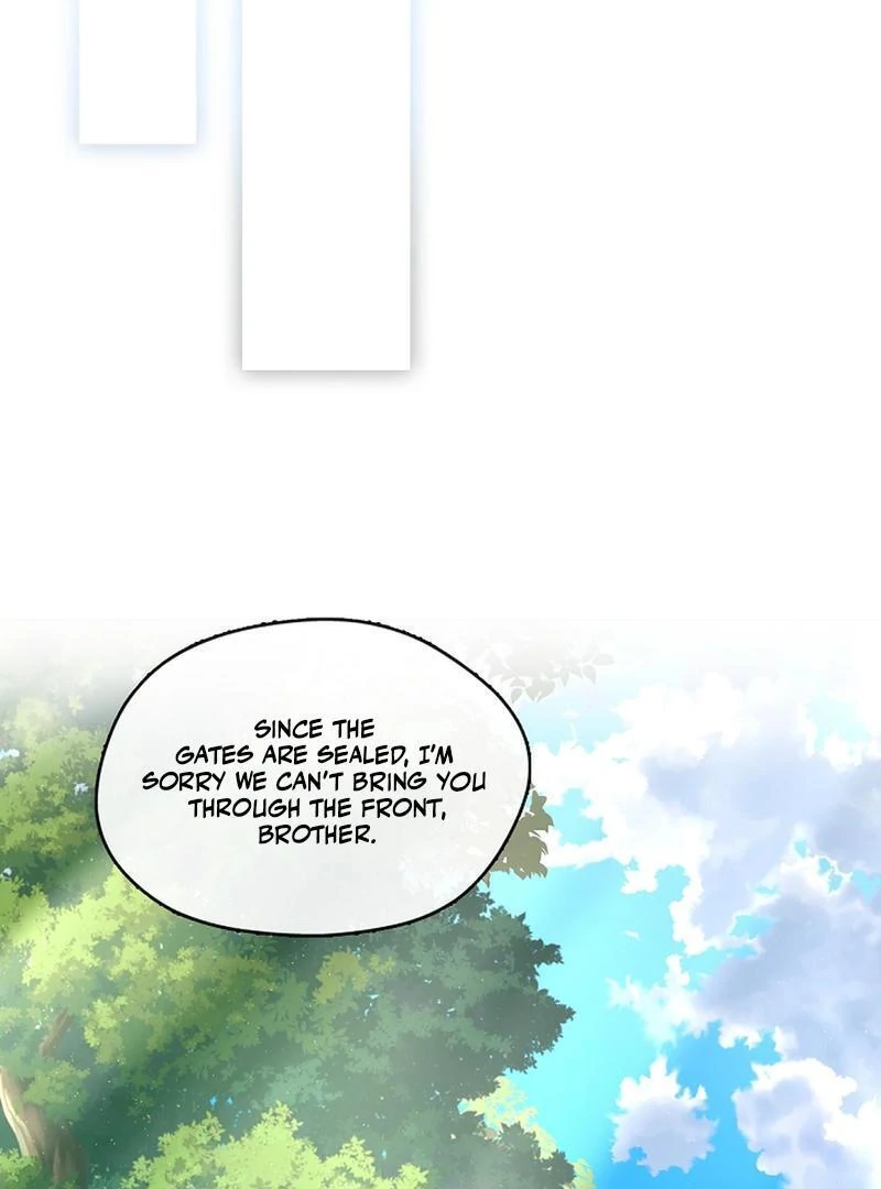Raising the Demonic Cult’s Leader - Chapter 20 Page 23