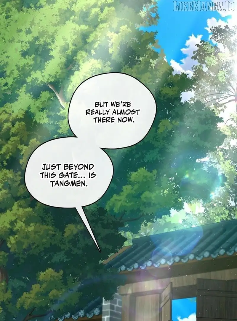 Raising the Demonic Cult’s Leader - Chapter 20 Page 24