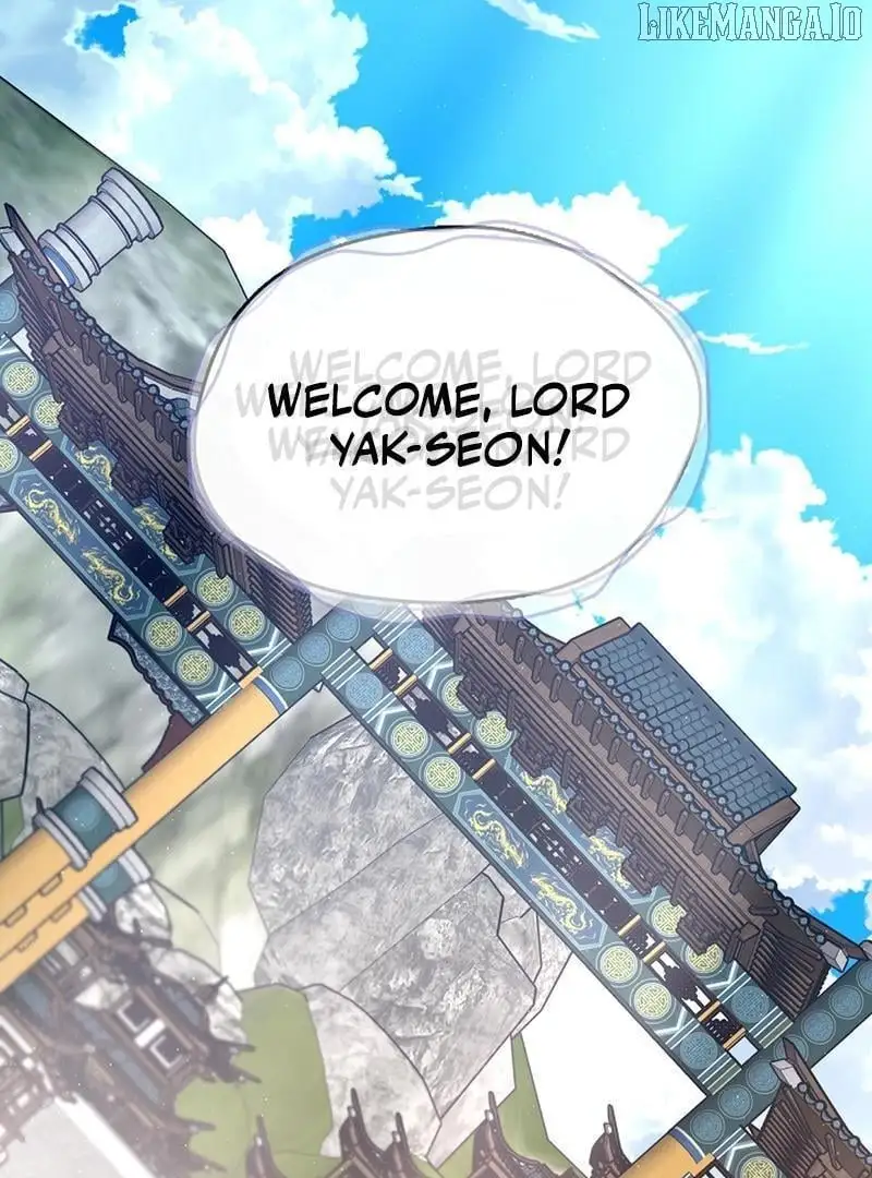 Raising the Demonic Cult’s Leader - Chapter 20 Page 27