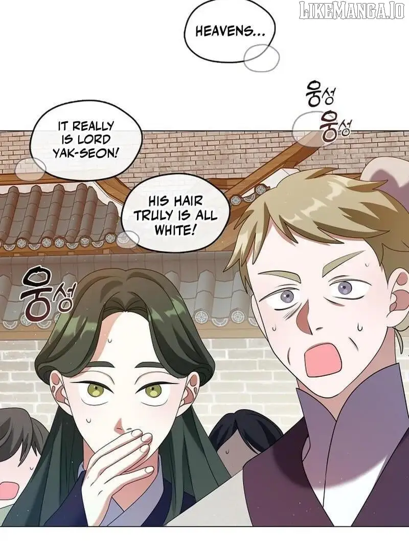 Raising the Demonic Cult’s Leader - Chapter 20 Page 36