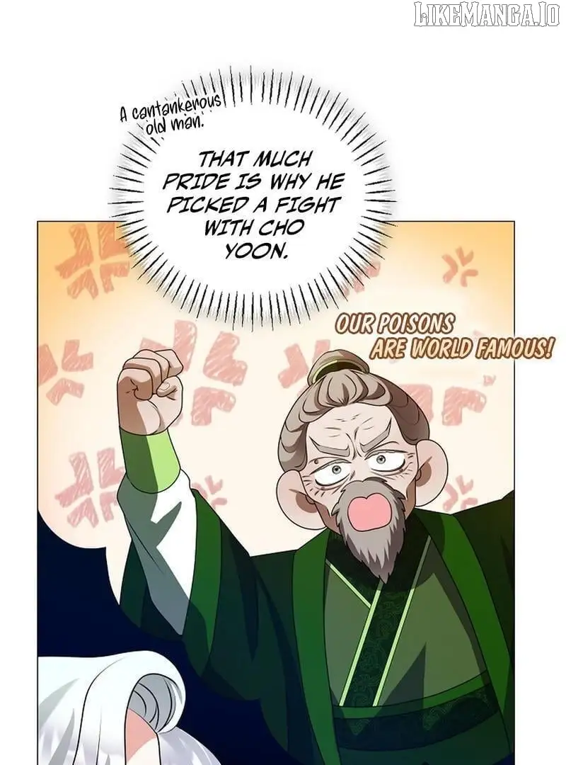 Raising the Demonic Cult’s Leader - Chapter 20 Page 43