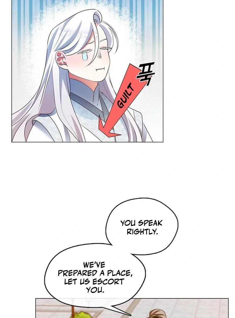 Raising the Demonic Cult’s Leader - Chapter 20 Page 49