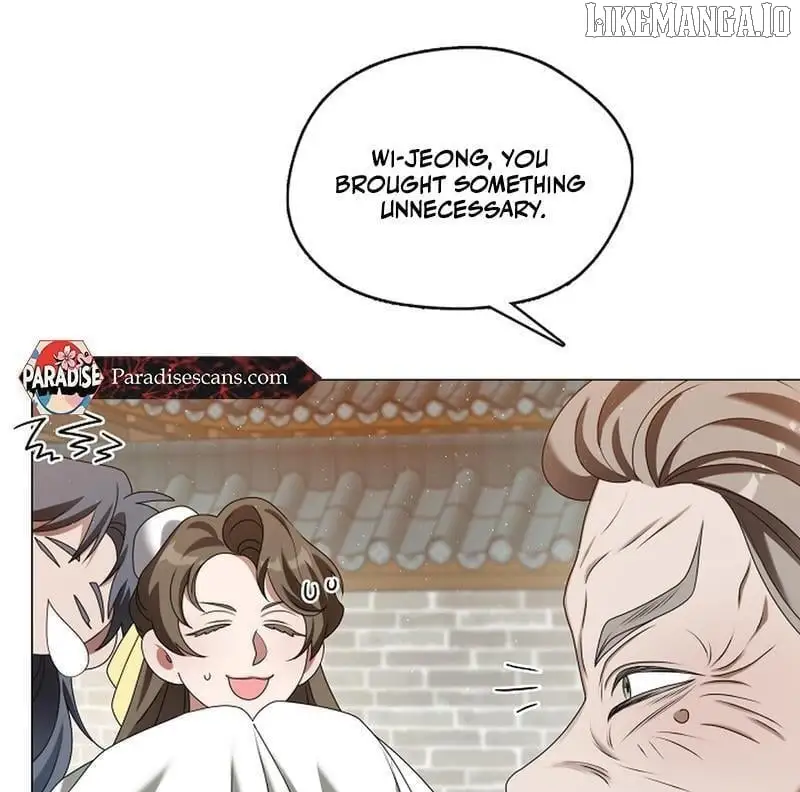 Raising the Demonic Cult’s Leader - Chapter 20 Page 51