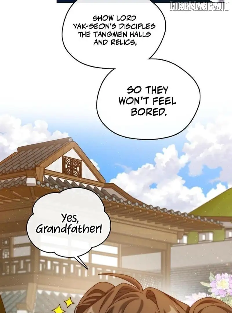 Raising the Demonic Cult’s Leader - Chapter 20 Page 54