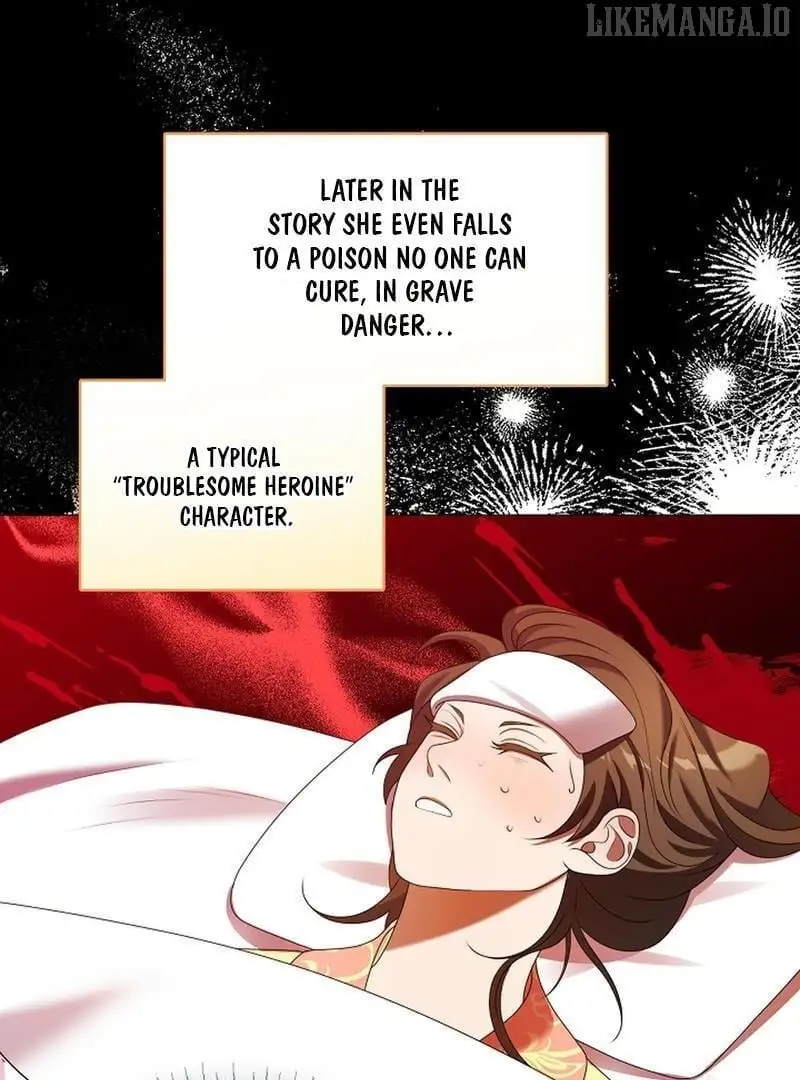 Raising the Demonic Cult’s Leader - Chapter 20 Page 64