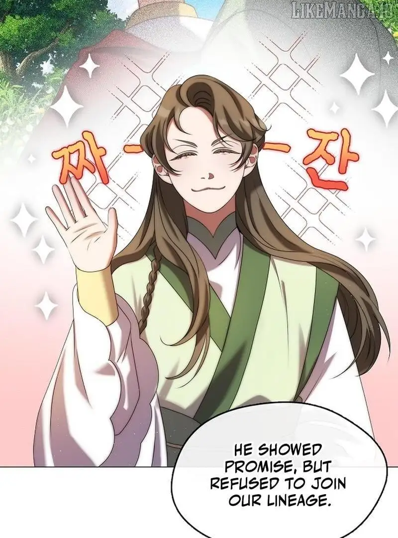 Raising the Demonic Cult’s Leader - Chapter 20 Page 92