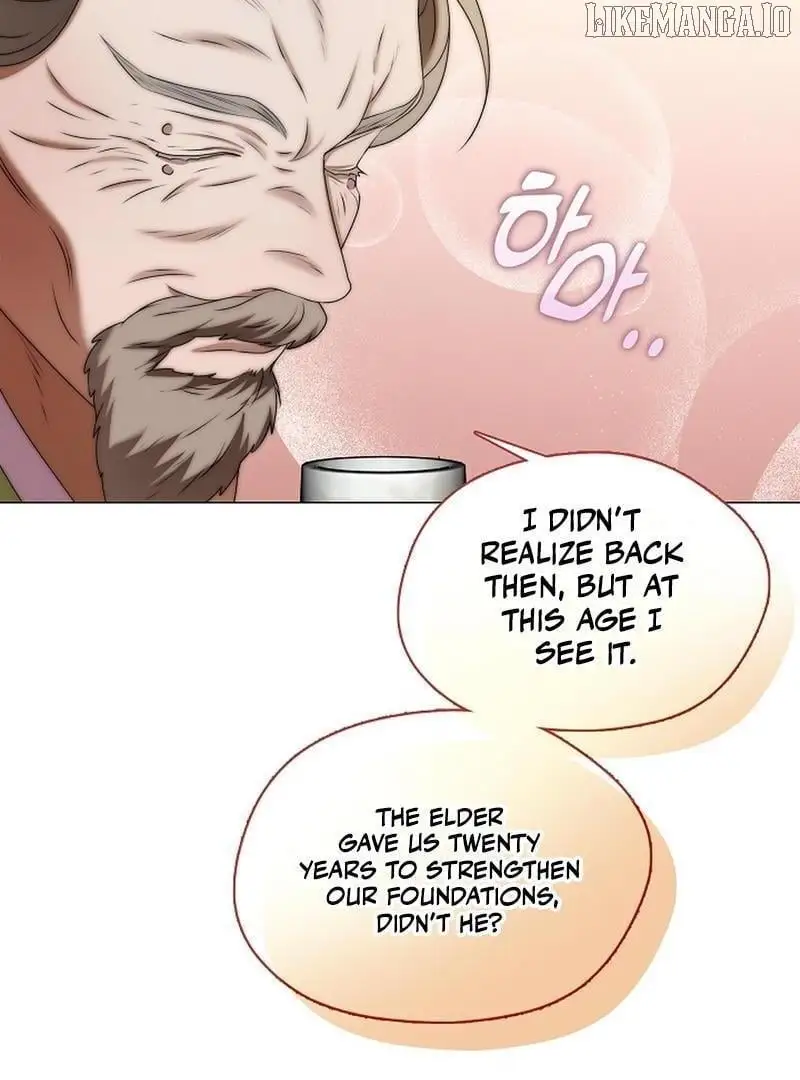 Raising the Demonic Cult’s Leader - Chapter 20 Page 100