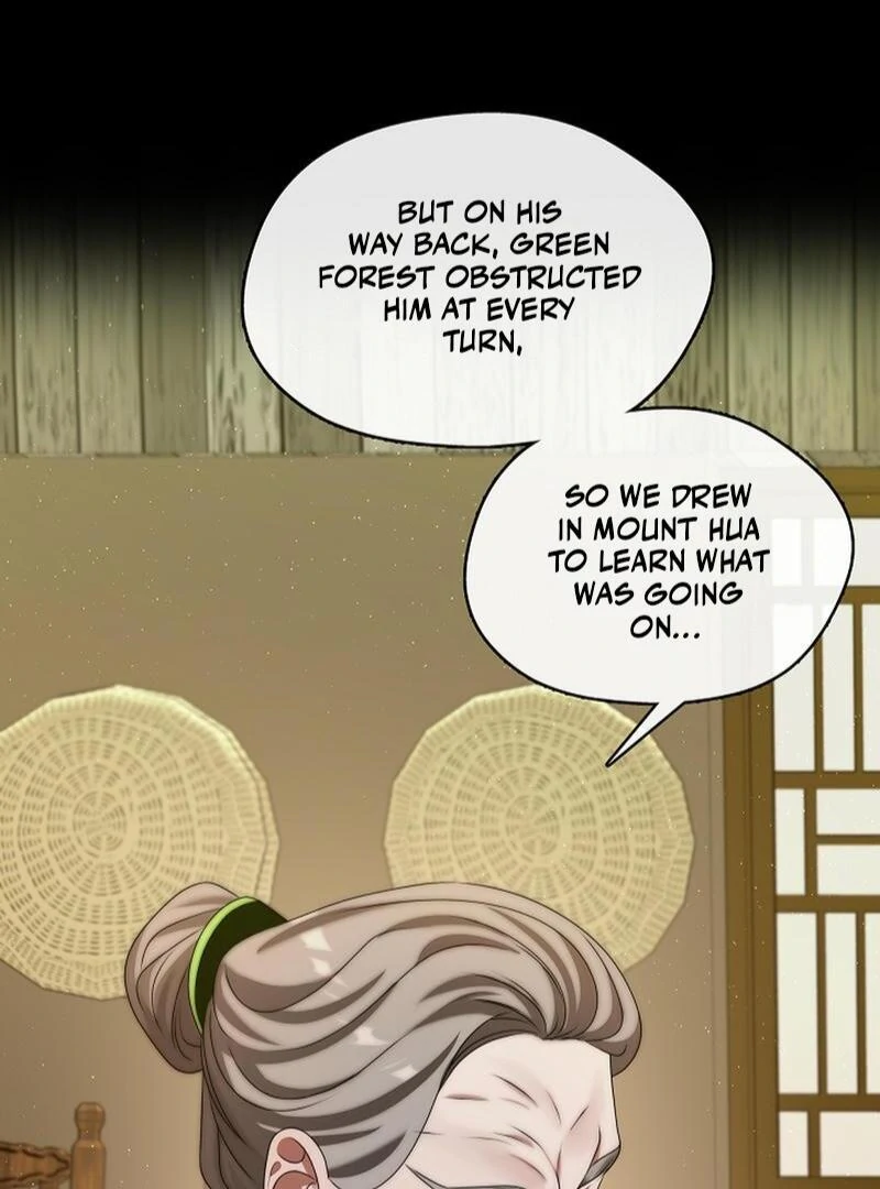 Raising the Demonic Cult’s Leader - Chapter 20 Page 108