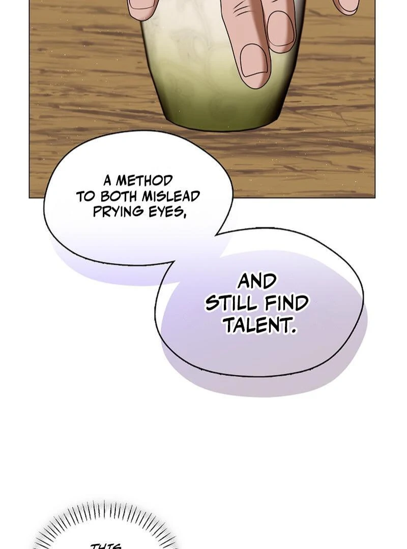 Raising the Demonic Cult’s Leader - Chapter 20 Page 113