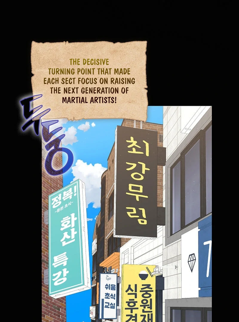 Raising the Demonic Cult’s Leader - Chapter 21 Page 3