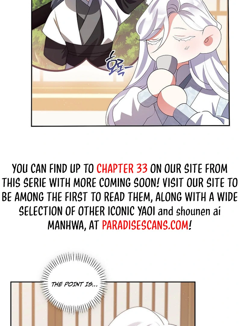 Raising the Demonic Cult’s Leader - Chapter 21 Page 8