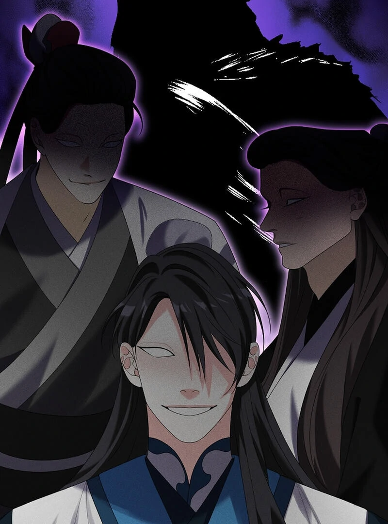 Raising the Demonic Cult’s Leader - Chapter 21 Page 14