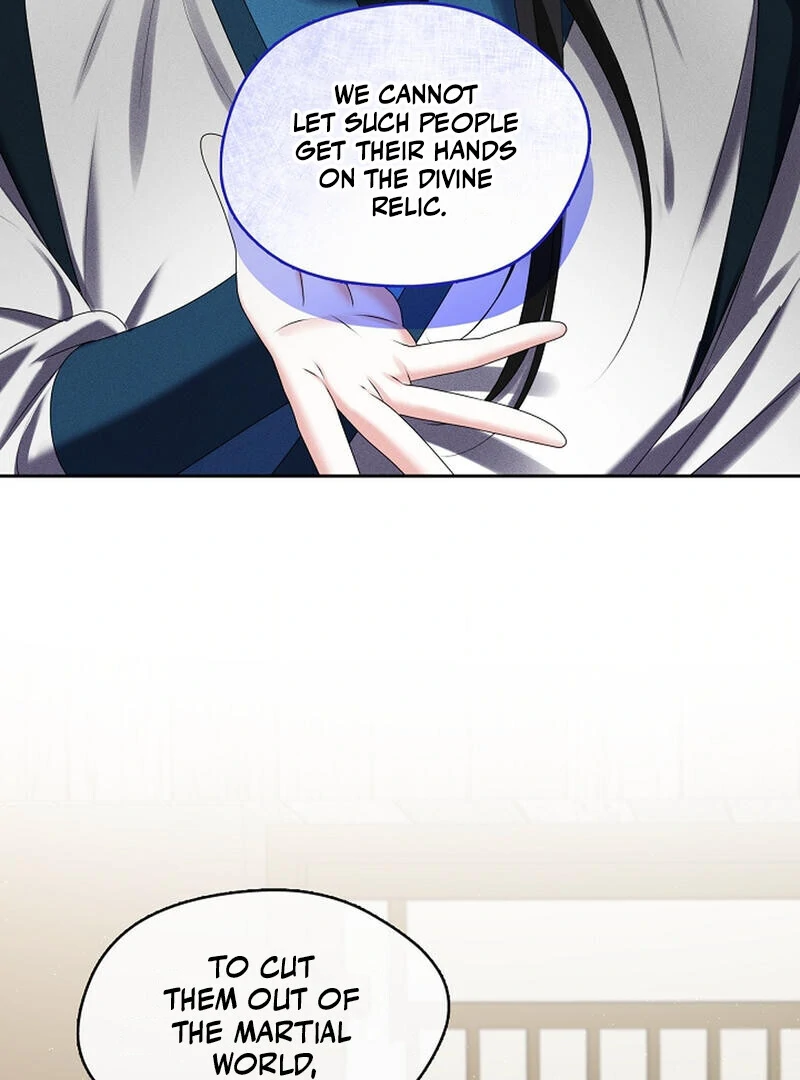 Raising the Demonic Cult’s Leader - Chapter 21 Page 15