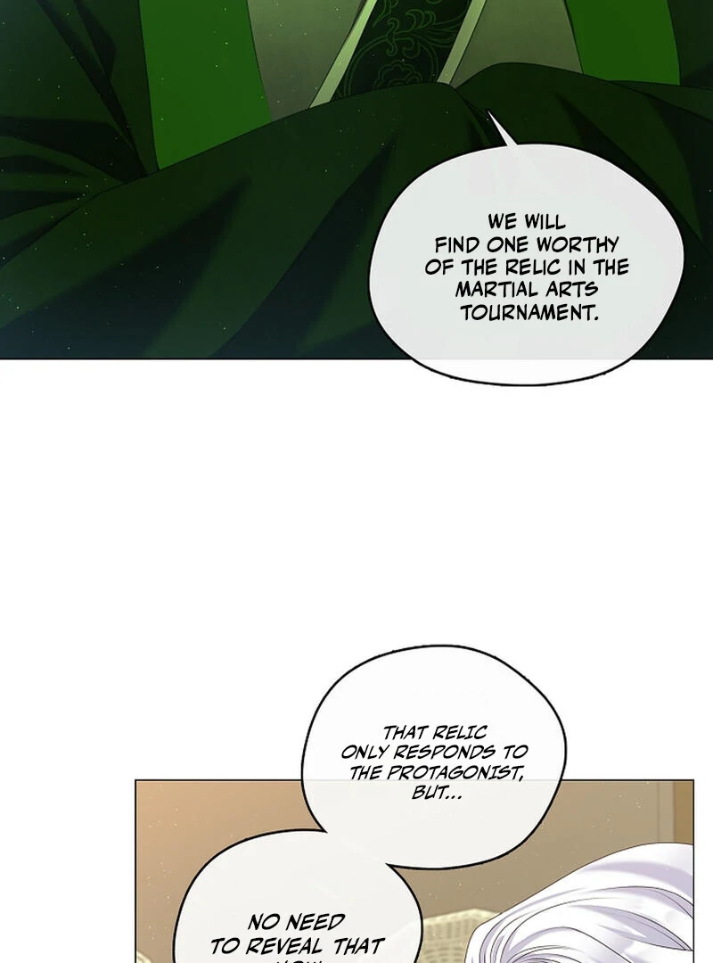 Raising the Demonic Cult’s Leader - Chapter 21 Page 17