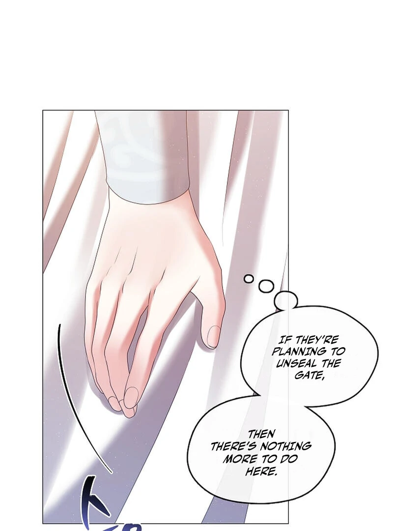 Raising the Demonic Cult’s Leader - Chapter 21 Page 19