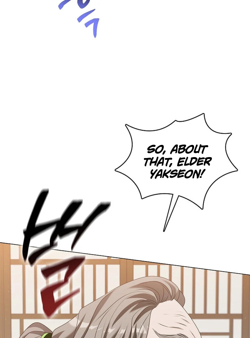 Raising the Demonic Cult’s Leader - Chapter 21 Page 20