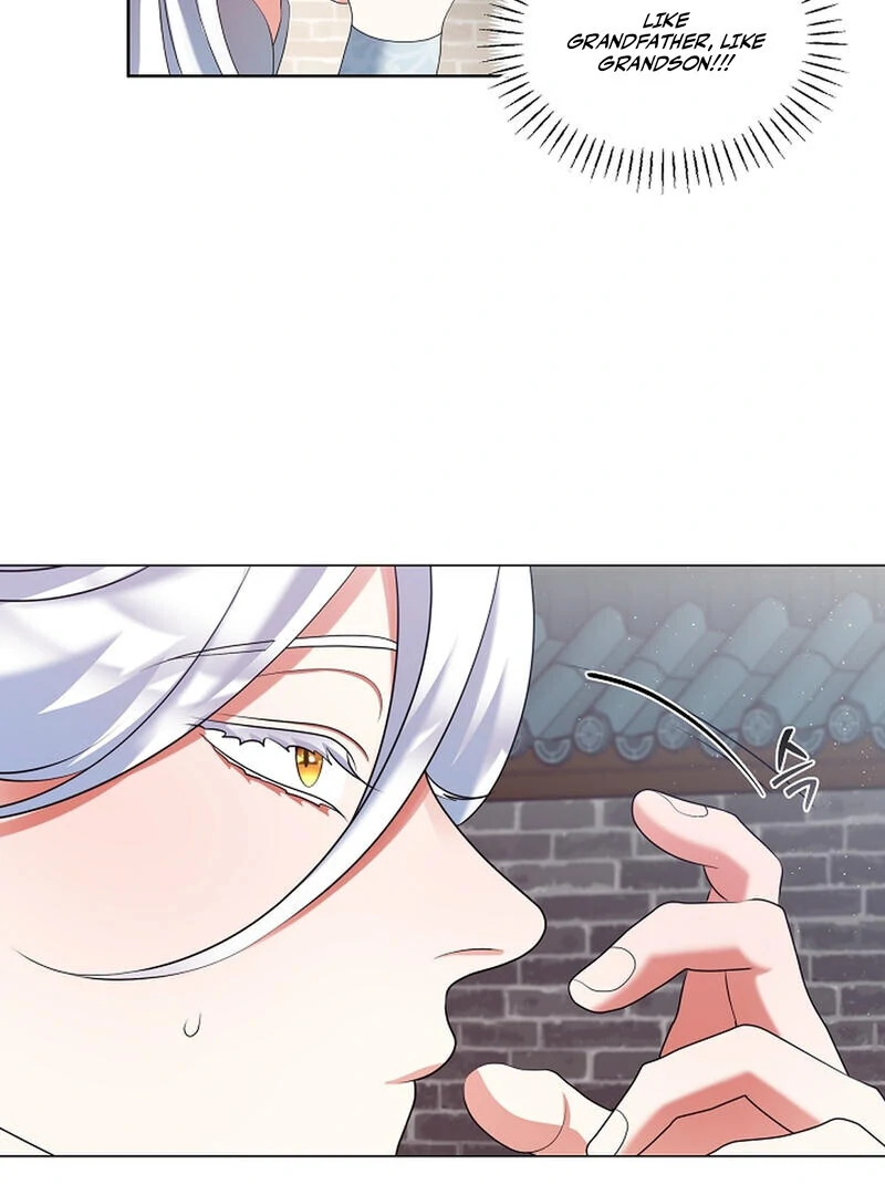 Raising the Demonic Cult’s Leader - Chapter 21 Page 35