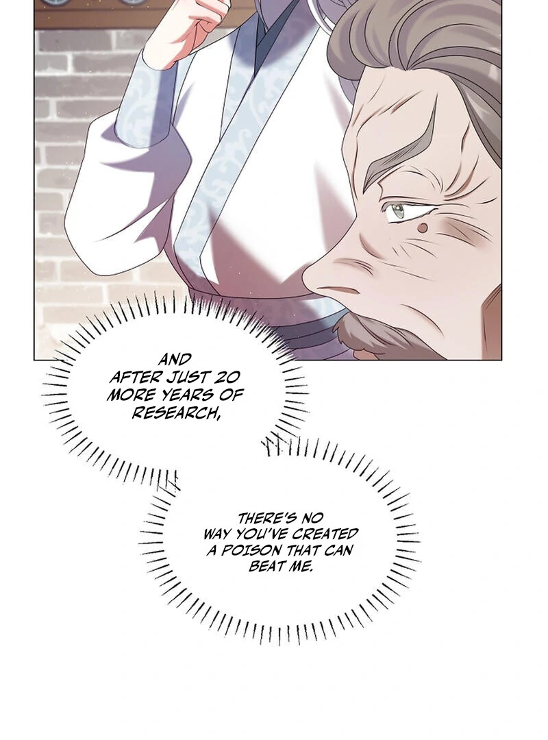Raising the Demonic Cult’s Leader - Chapter 21 Page 37