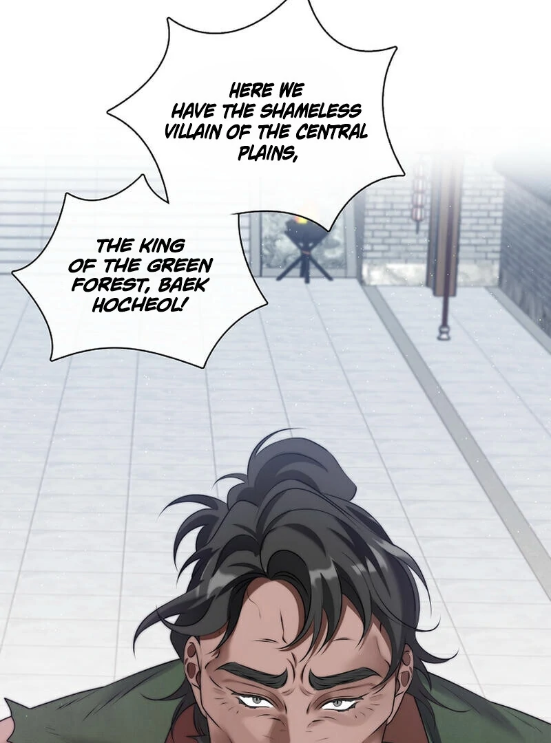 Raising the Demonic Cult’s Leader - Chapter 21 Page 50
