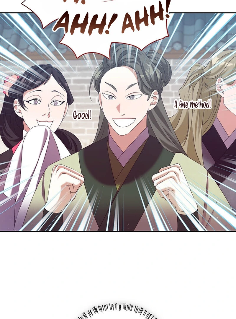 Raising the Demonic Cult’s Leader - Chapter 21 Page 61