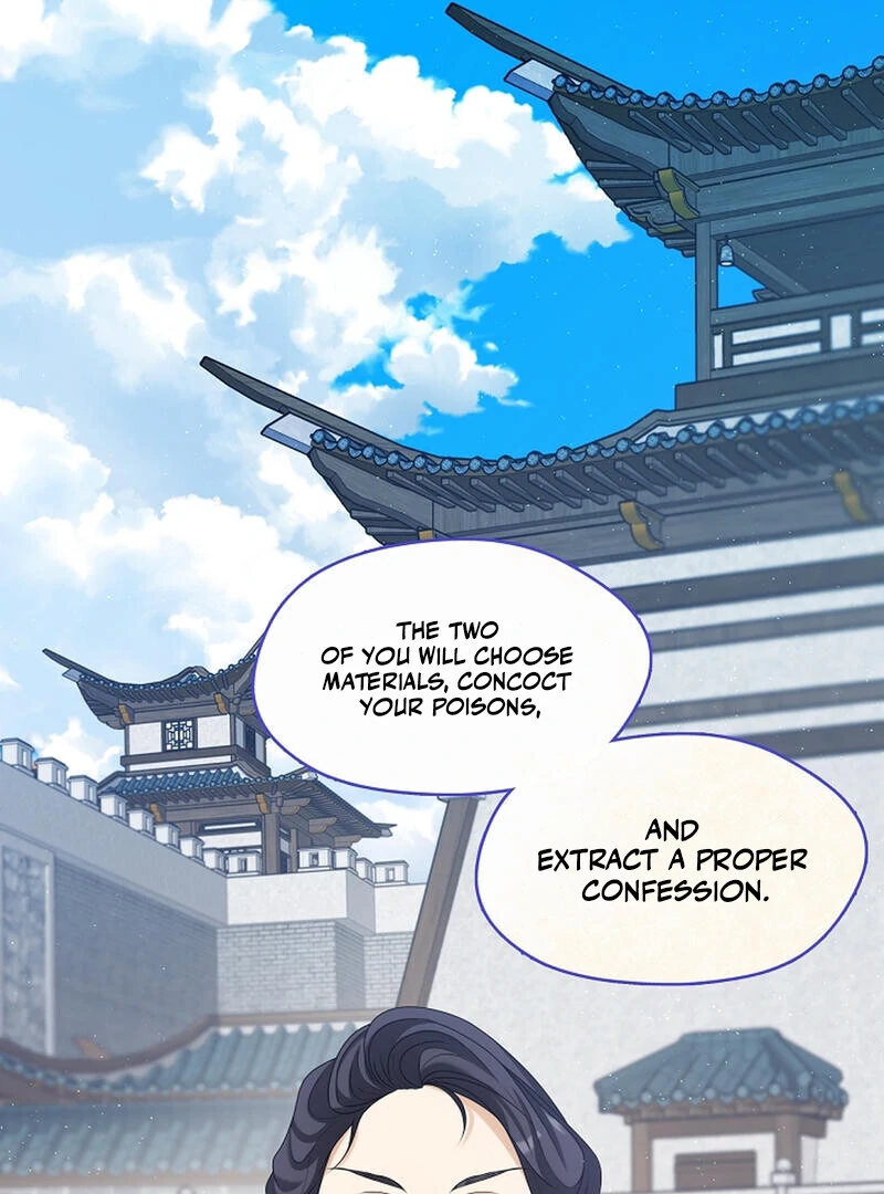 Raising the Demonic Cult’s Leader - Chapter 21 Page 64