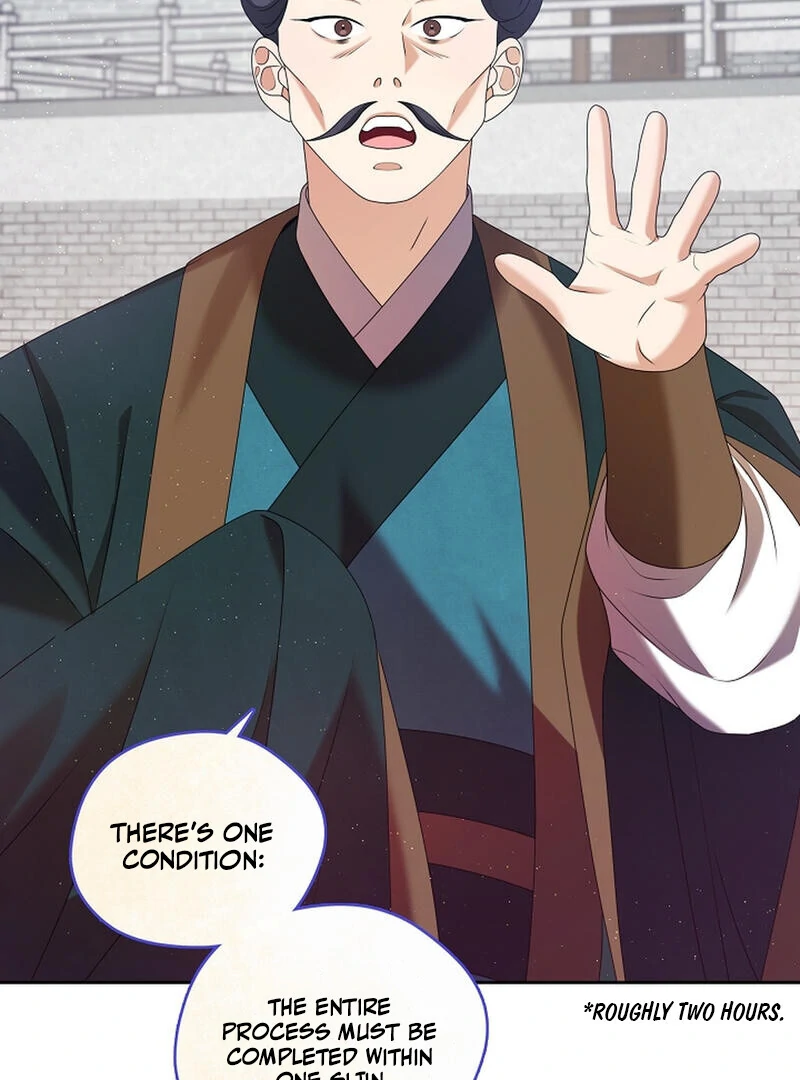 Raising the Demonic Cult’s Leader - Chapter 21 Page 65