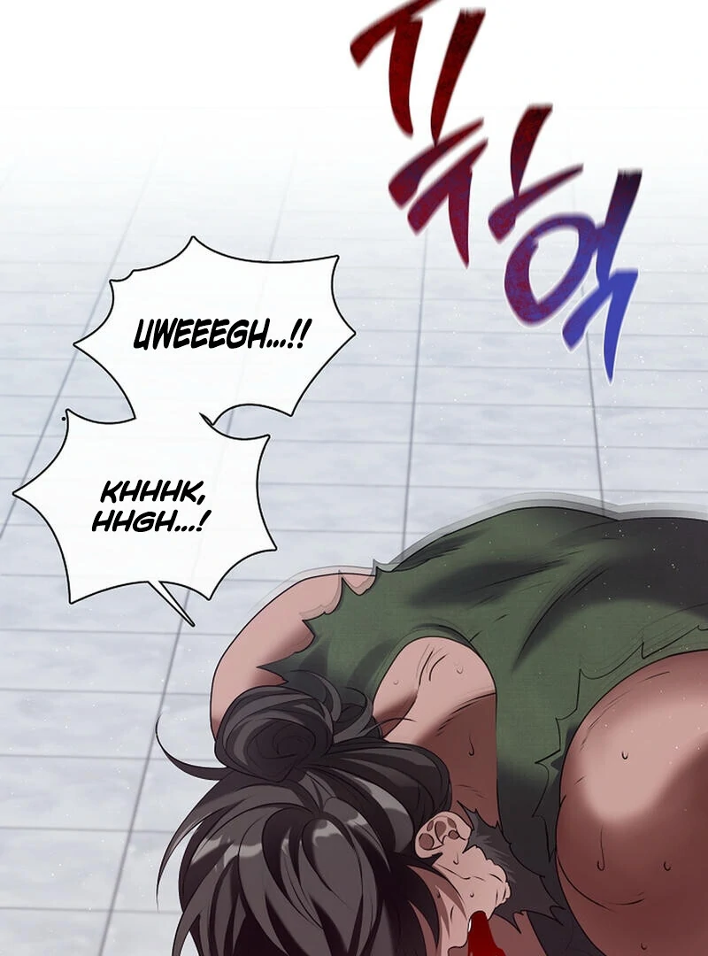Raising the Demonic Cult’s Leader - Chapter 21 Page 72