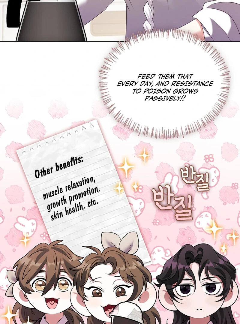 Raising the Demonic Cult’s Leader - Chapter 21 Page 85