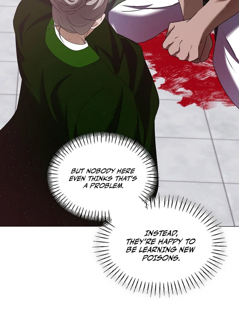 Raising the Demonic Cult’s Leader - Chapter 21 Page 89