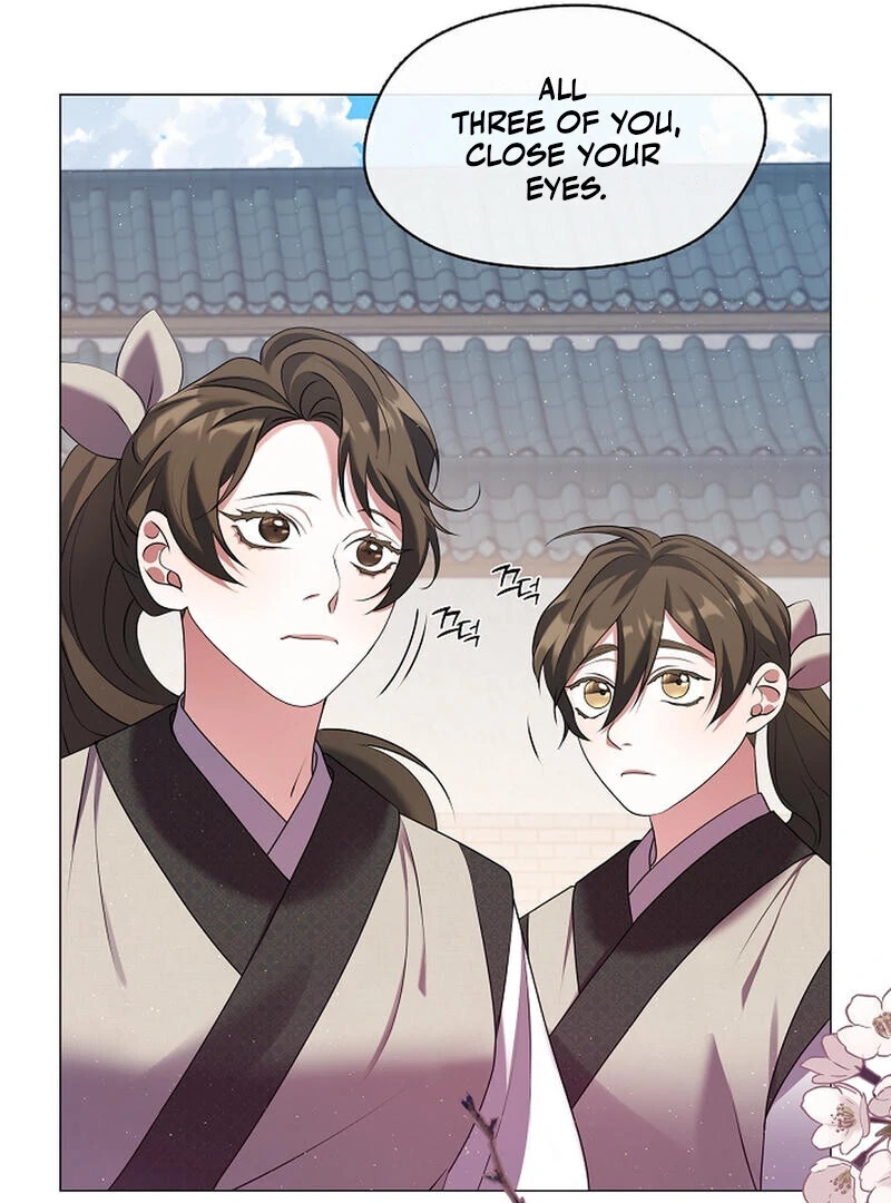 Raising the Demonic Cult’s Leader - Chapter 21 Page 104
