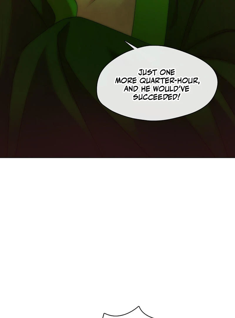Raising the Demonic Cult’s Leader - Chapter 21 Page 116