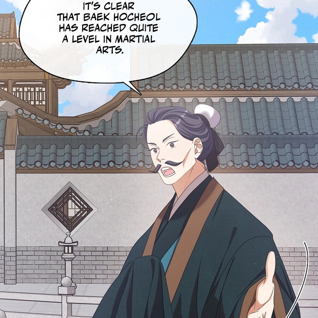 Raising the Demonic Cult’s Leader - Chapter 22 Page 3