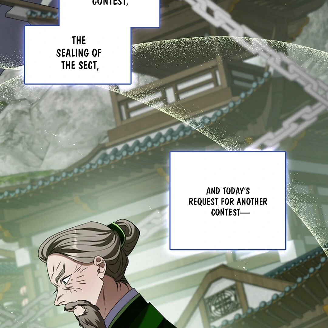 Raising the Demonic Cult’s Leader - Chapter 22 Page 16